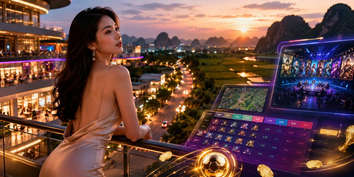 vp77 mobile gaming