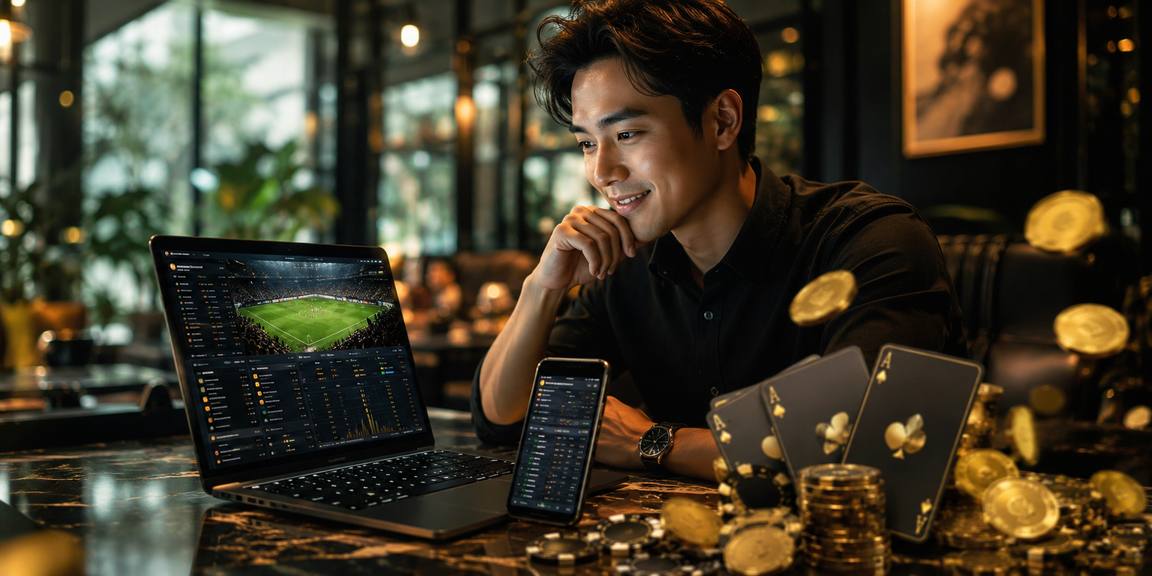 vp77 Trang Live Casino