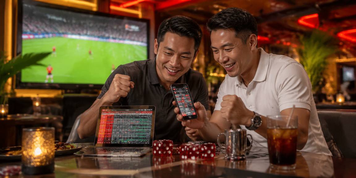 vp77 Live Casino